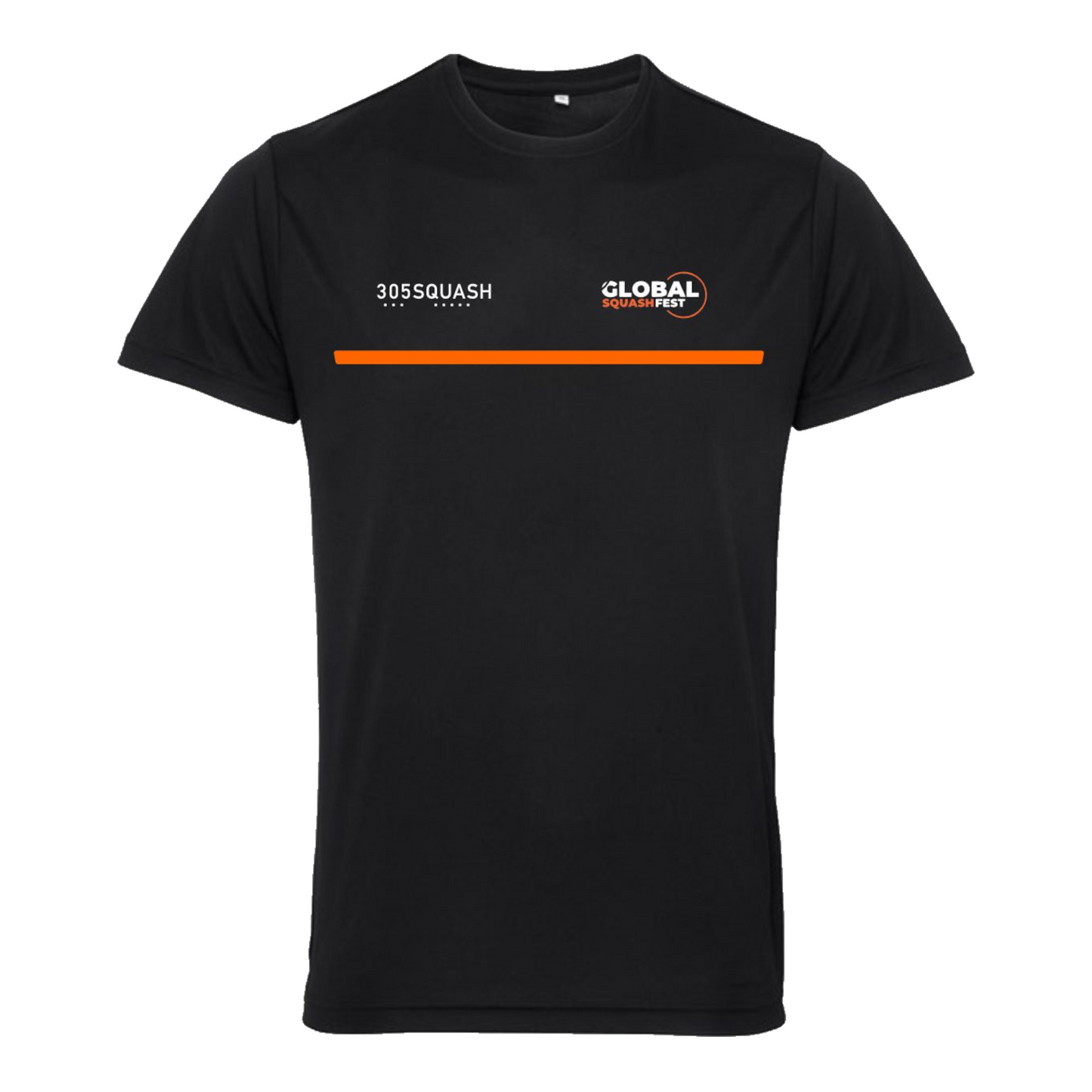 Global Squash Festival Pro Womens T