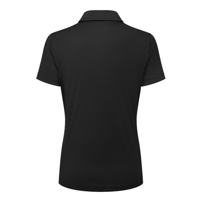 Global Squash Festival Pro Womens Polo