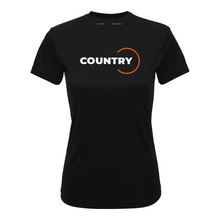 Global Squash Festival Pro Womens T