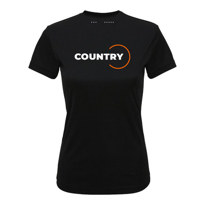 Global Squash Festival Pro Womens T