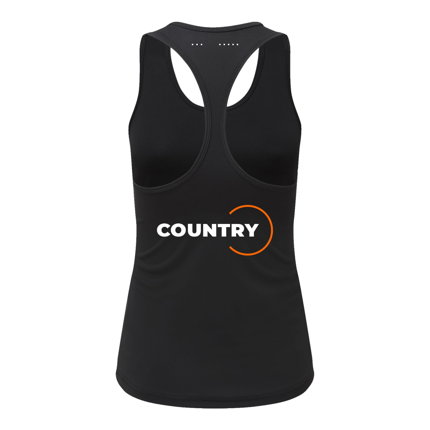 Global Squash Festival Pro Womens Vest