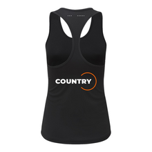 Global Squash Festival Pro Womens Vest