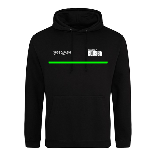 Glossop Squash Classic Hoody