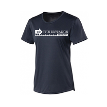 Go The Distance Legacy Action Womens T