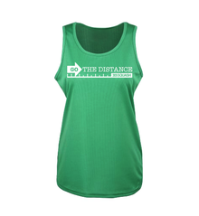 Go The Distance Legacy Action Womens Vest