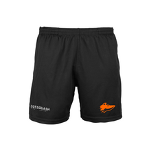 Grafton Squash Action Shorts