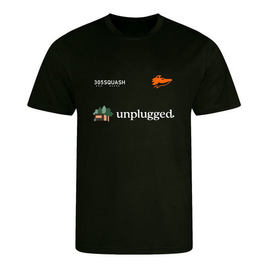 Grafton Squash Action T