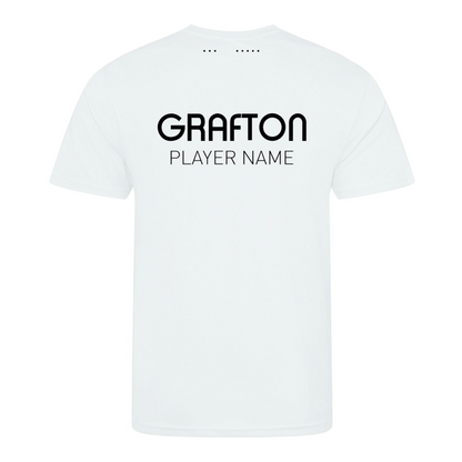 Grafton Squash Action Kids T