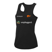 Grafton Squash Action Womens Vest