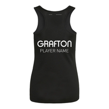 Grafton Squash Action Womens Vest