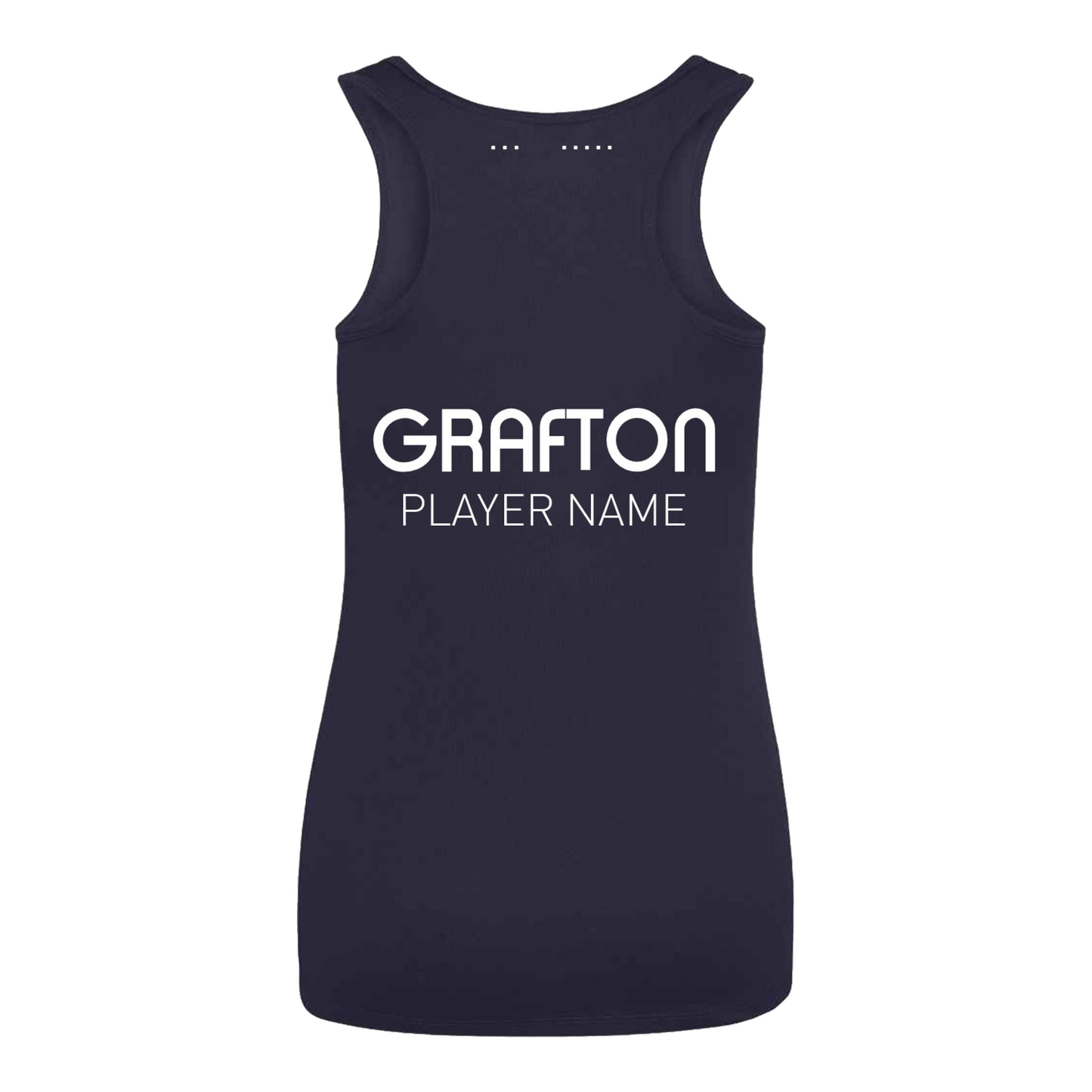Grafton Squash Action Womens Vest