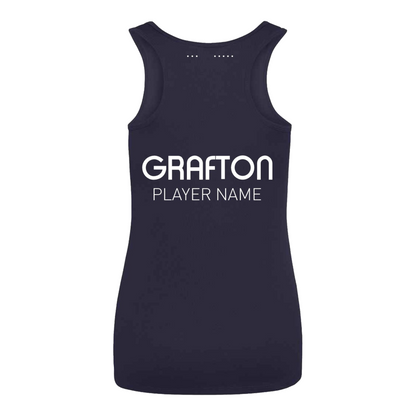 Grafton Squash Action Womens Vest