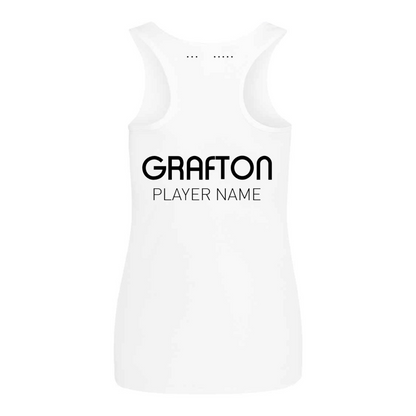 Grafton Squash Action Womens Vest