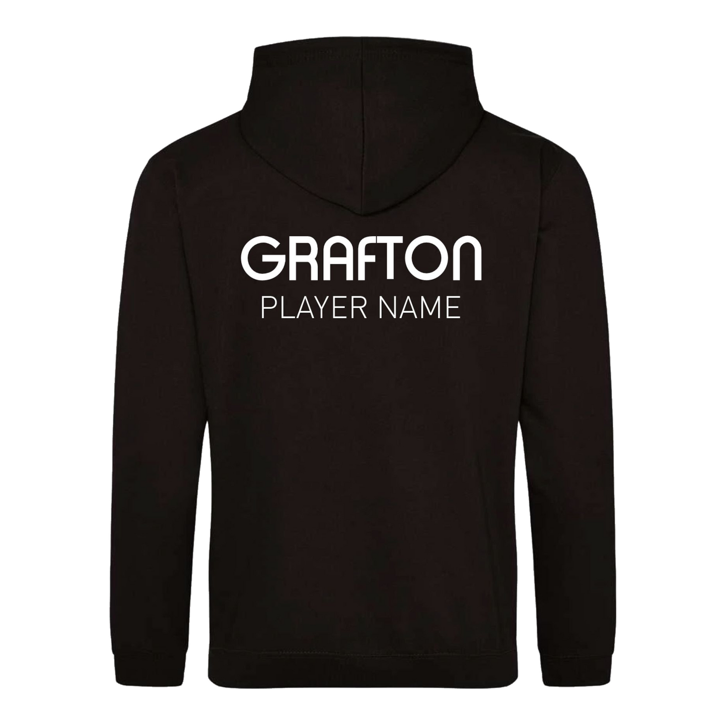 Grafton Squash Classic Hoody