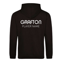 Grafton Squash Classic Hoody