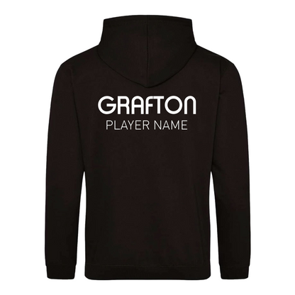 Grafton Squash Classic Hoody