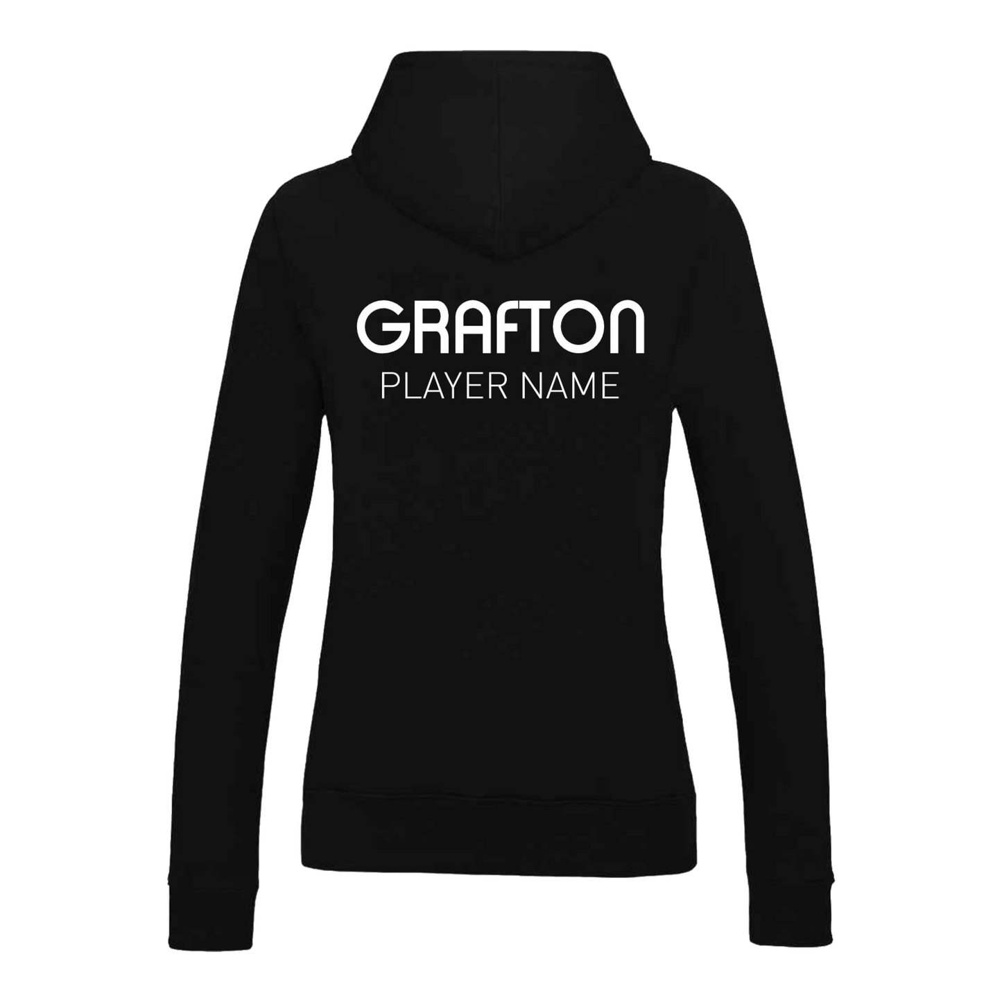 Grafton Squash Classic Womens Hoody