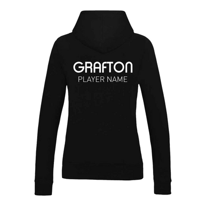 Grafton Squash Classic Womens Hoody