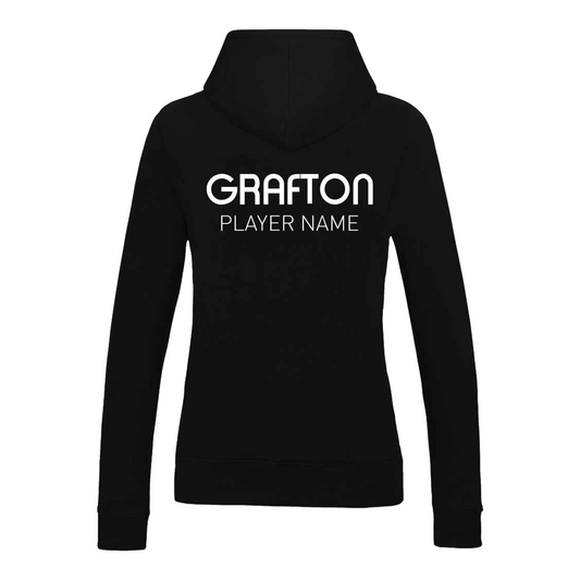 Grafton Squash Classic Womens Hoody