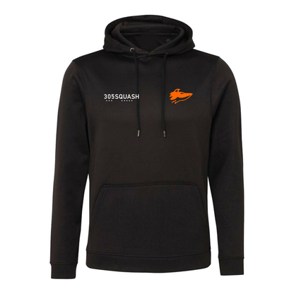 Grafton Squash Performance Kids Hoody