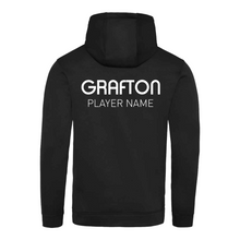 Grafton Squash Performance Hoody