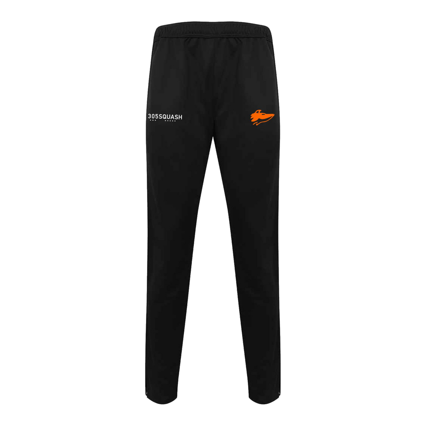 Grafton Squash Performance Kids Trackpant