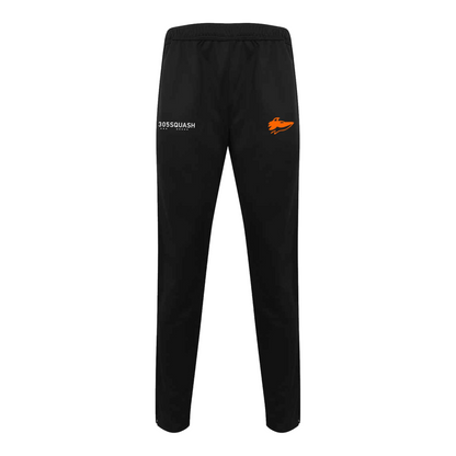 Grafton Squash Performance Kids Trackpant