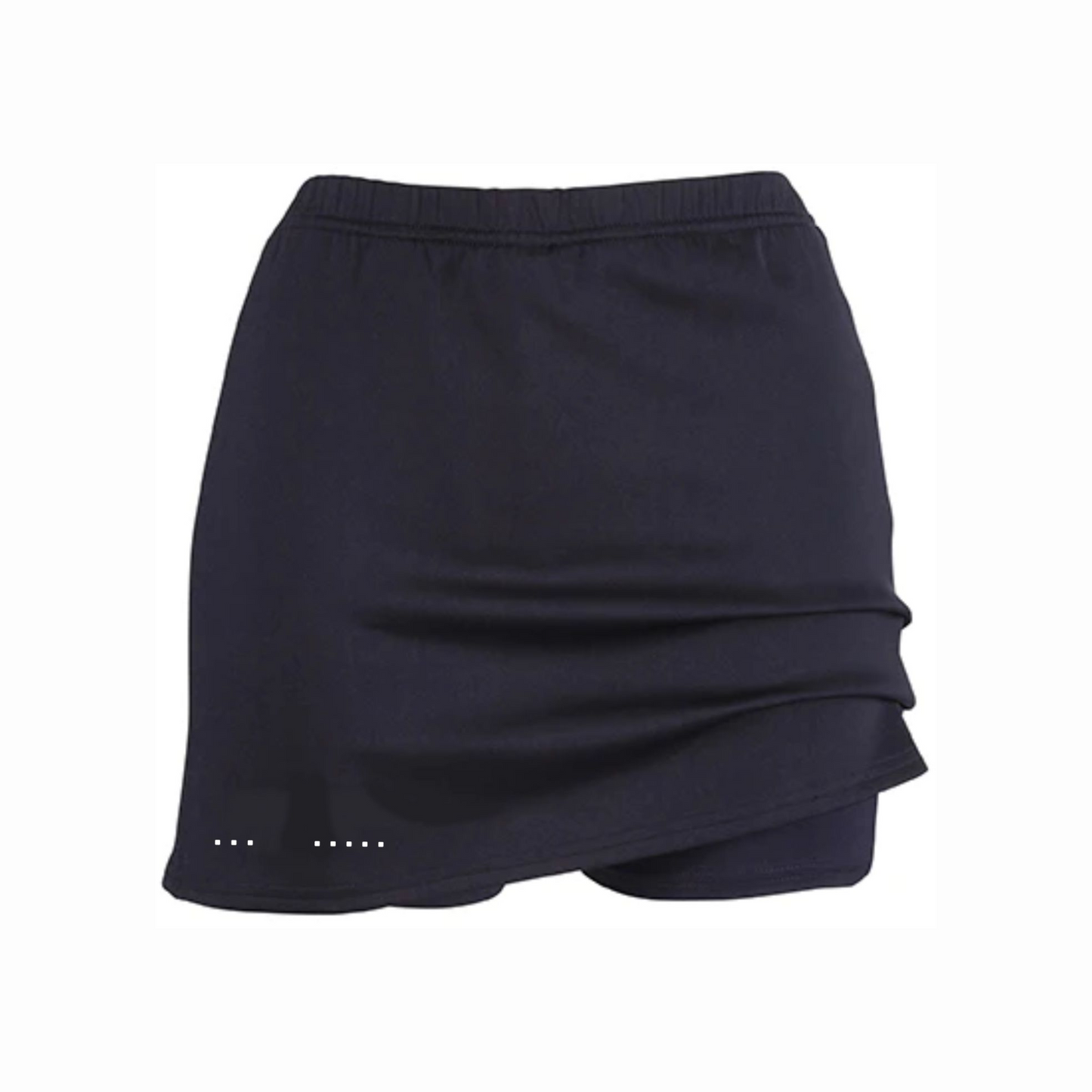 Gravesham Squash Action Womens Skort