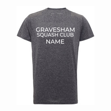 Gravesham Squash Pro Kids T