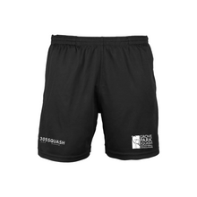 Grove Park Squash Action Shorts
