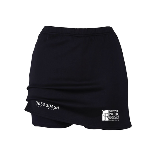Grove Park Squash Action Womens Skort