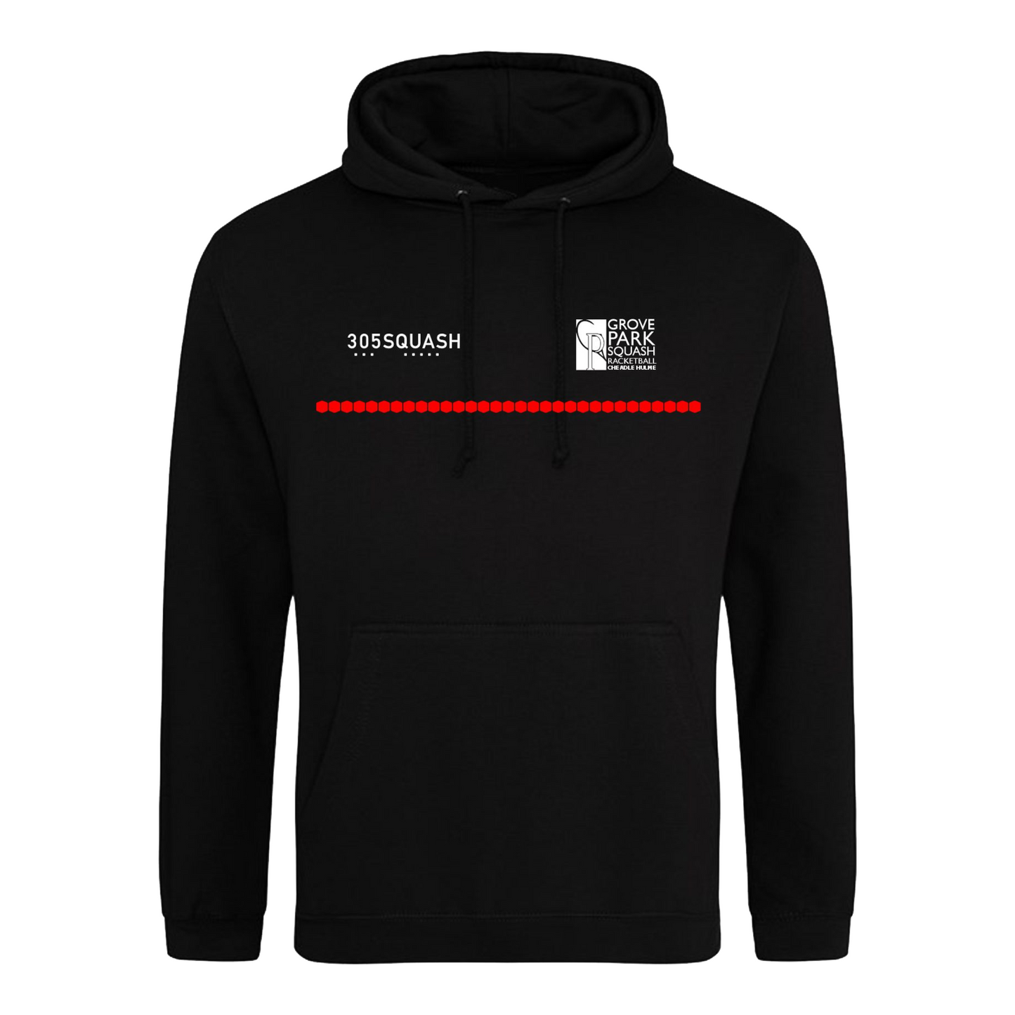 Grove Park Squash Classic Hoody