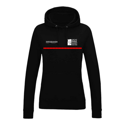 Grove Park Squash Classic Womens Hoody