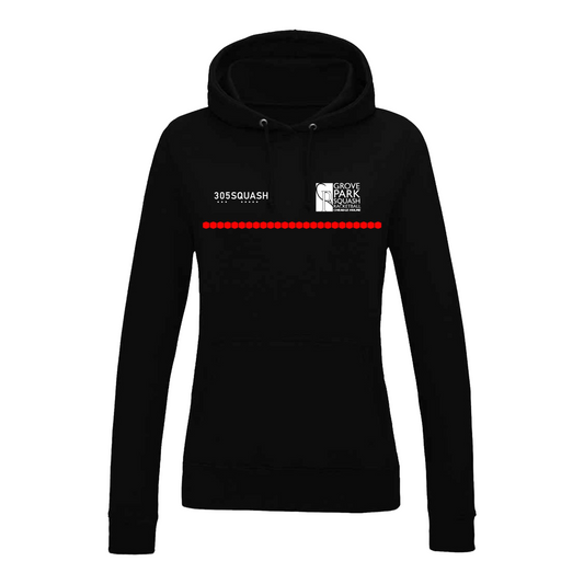 Grove Park Squash Classic Womens Hoody