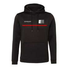 Grove Park Squash Performance Kids Hoody