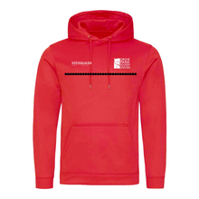 Grove Park Squash Performance Hoody