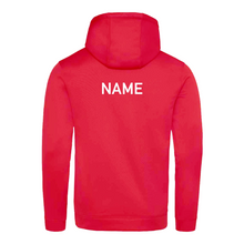 Grove Park Squash Performance Hoody