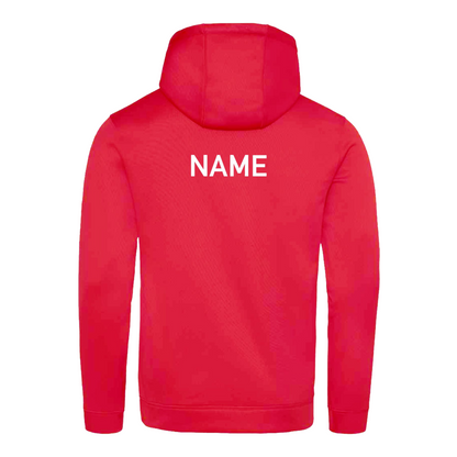 Grove Park Squash Performance Hoody