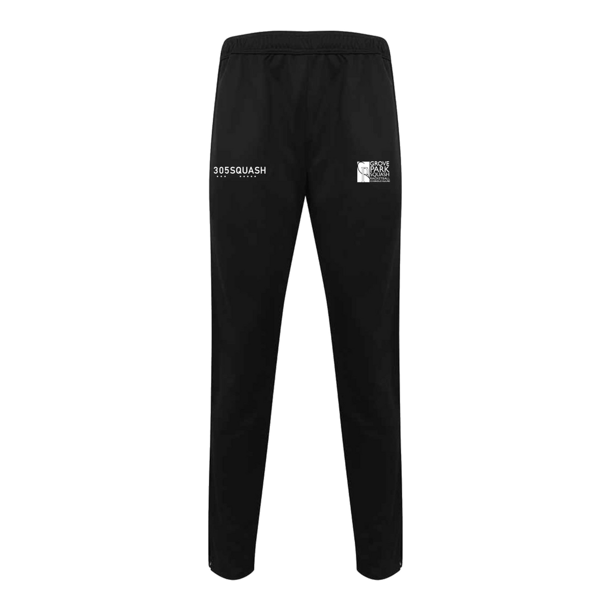Grove Park Squash Performance Kids Trackpant