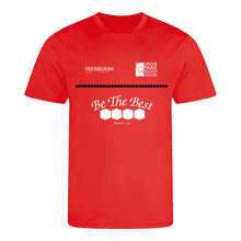 Grove Park Squash Pro T