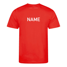 Grove Park Squash Pro T