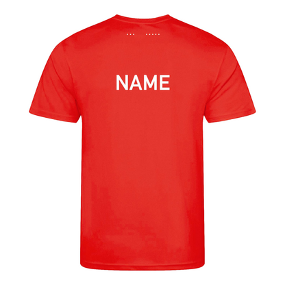 Grove Park Squash Pro Kids T