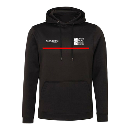Grove Park Squash Performance Hoody