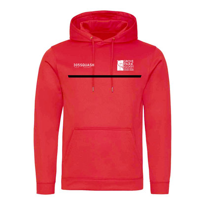 Grove Park Squash Performance Hoody