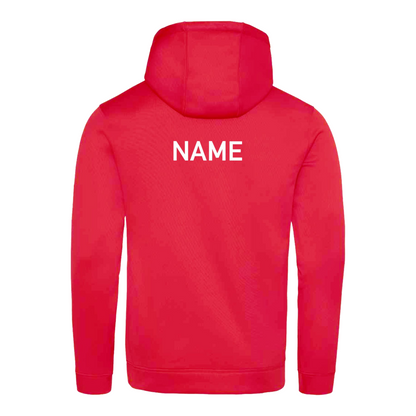 Grove Park Squash Performance Hoody