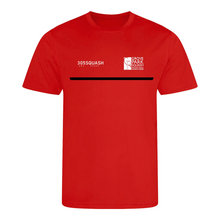 Grove Park Squash Pro T