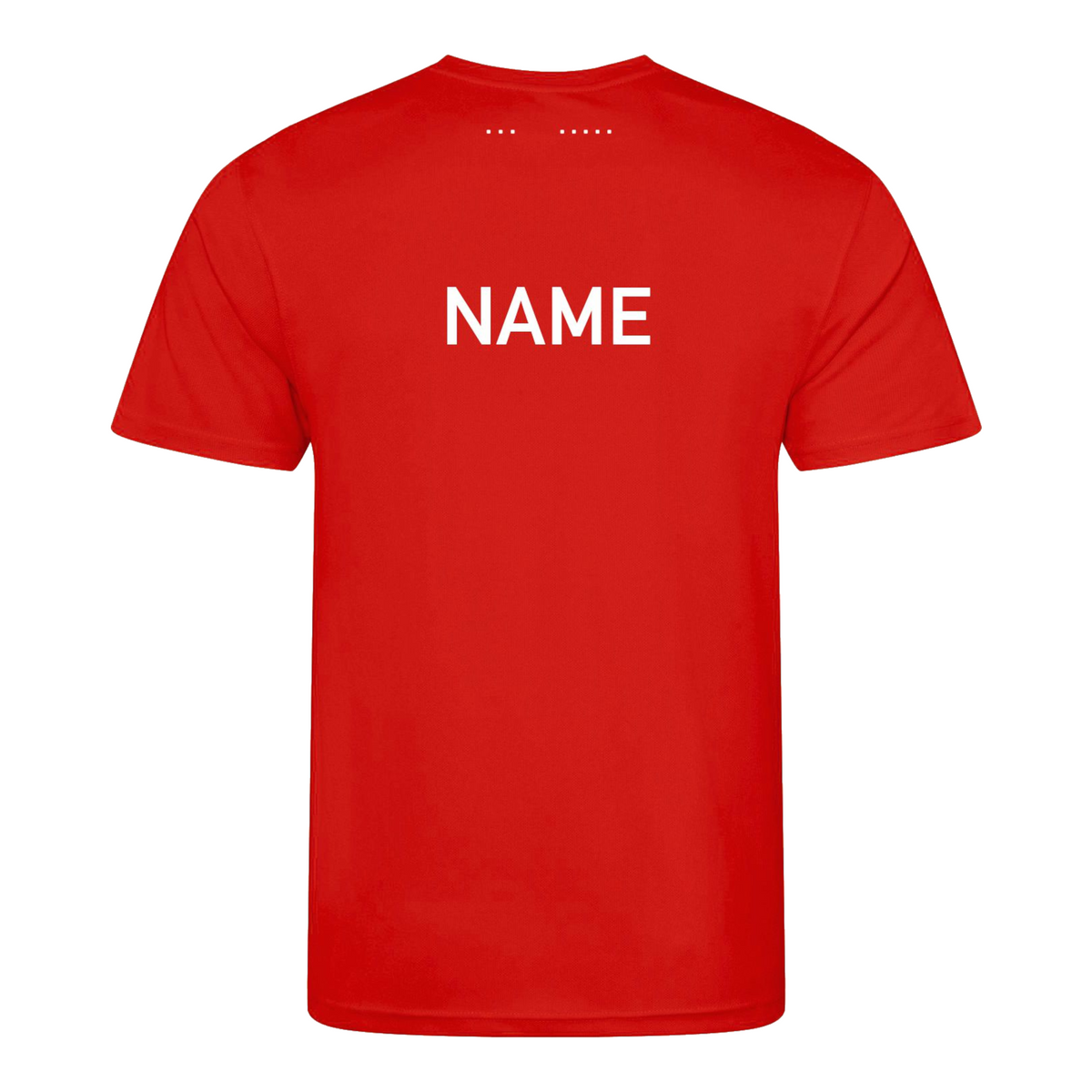 Grove Park Squash Pro T