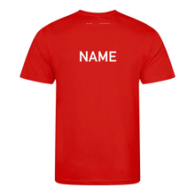 Grove Park Squash Pro T