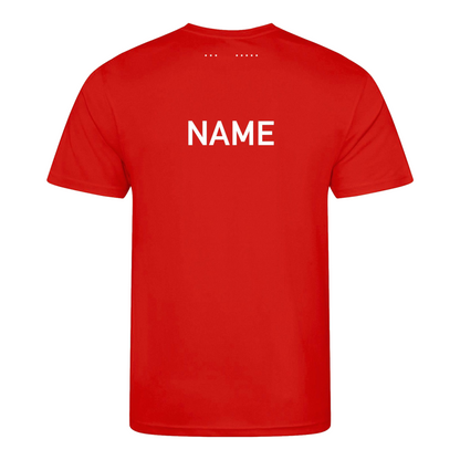 Grove Park Squash Pro T