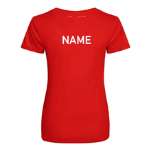 Grove Park Squash Pro Womens T